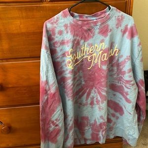 Southern Marsh Sweatshirt